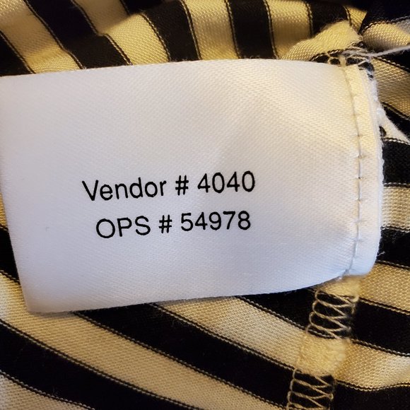 Club Monaco one shoulder tank top size md - Picture 5 of 6